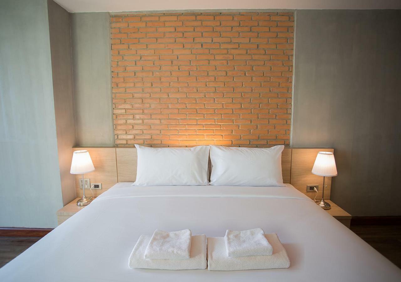 B2 Hat Yai Boutique And Budget Hotel Ngoại thất bức ảnh